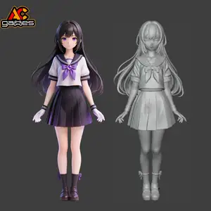 Sailor Saturn Hotaru Tomoe