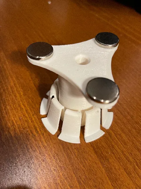 Yet Another Filament Drybox (YAFDB) — Image 5 of 18