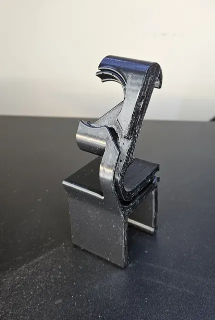Samsung Galaxy Watch 5/5 Pro/6/7/Ultra Charger Stand Bed Frame Headboard Mount