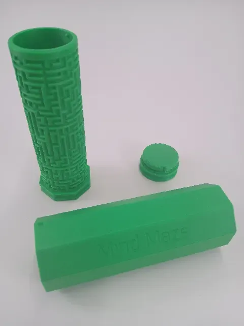 Maze Puzzle Box - The Perfect Gift! — Фото 3 из 7