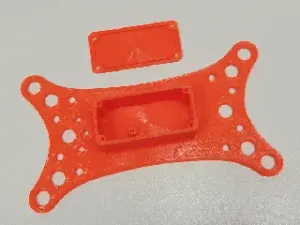 EFHW Antenna Winder and Enclosure