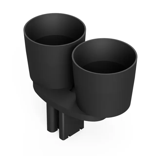 Modular Cupholder Mount (ND Miata, NF 124 Spider) — Фото 2 из 8