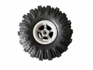 1.9" RC Wheel Beadlock for rc crawler 1/10