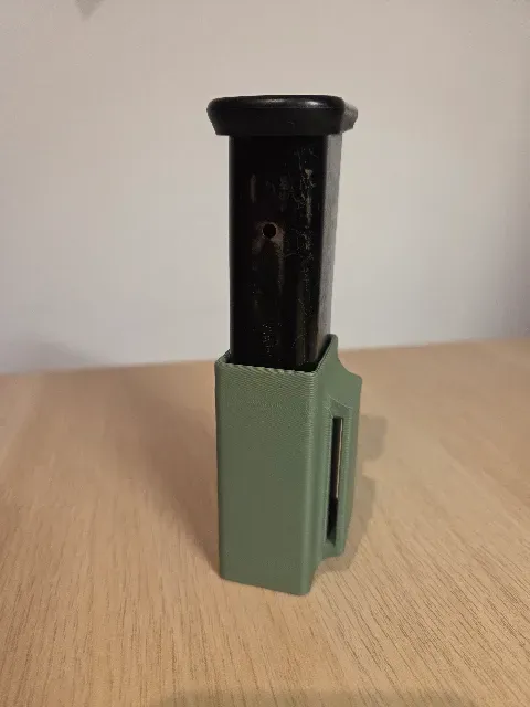 Magazinhalter für Para Ordnance P14-45 (Double Stack 1911) / Magazine Holder for Para Ordnance P14-45 (Double Stack 1911)