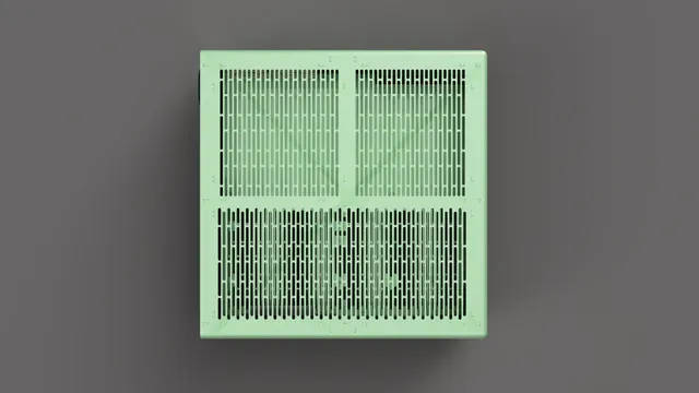 Ledge Case Panels — Image 2 of 3