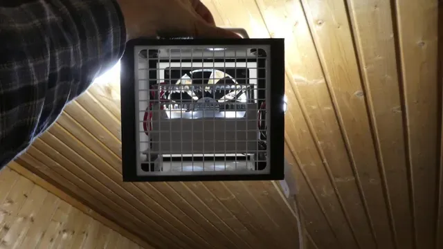 Ozone generator box / case / enclosure (lightweight) DIY. — Image 2 of 5