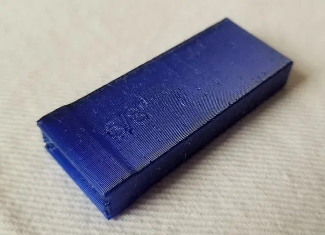 Parametric Chisel Cover — Image 2 of 4