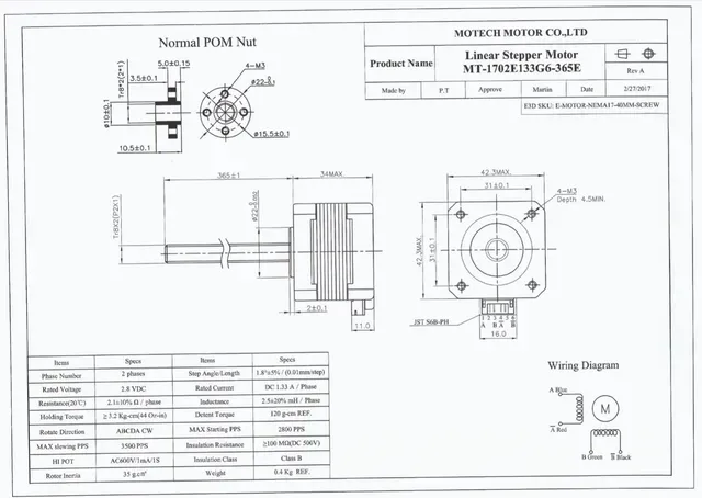 TR8 mk3s/mk2s x-ends and z-axis-top — Фото 2 из 2