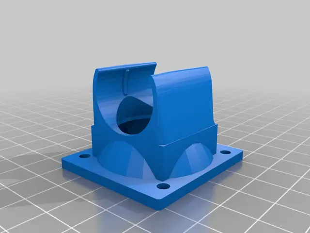 cooling ducts for BMG/Left SV01/03 upgrade — Фото 3 из 18