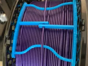 Filament Clip (Anti-tangle)