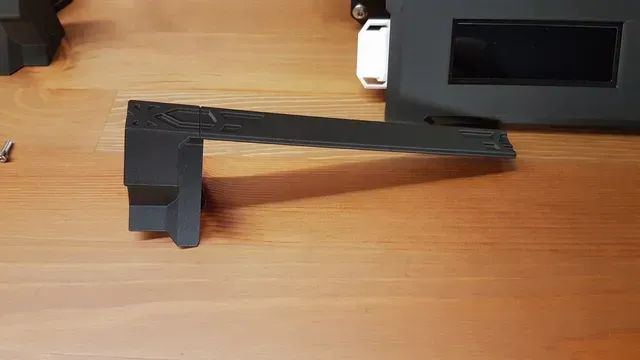Prusa MK3 MK4 Body Kit | The Bulletproof Wide Body | MK3 MK3.5 MK3.9 MK4 MK4S — Image 17 of 23