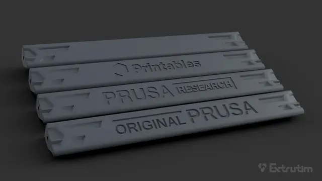 Prusa MK3 MK4 Body Kit | The Bulletproof Wide Body | MK3 MK3.5 MK3.9 MK4 MK4S — Image 11 of 23
