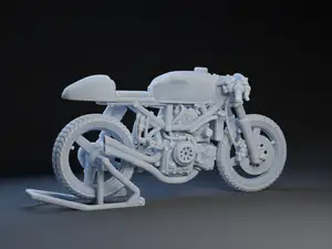 Cafe Racer