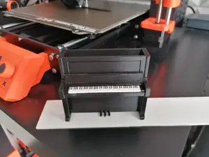 Piano Tools Holder