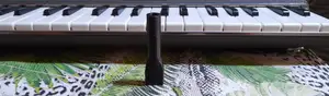 Boquilla para Yamaha Pianica P-36 - Mouthpiece for Yamaha Pianica P-36