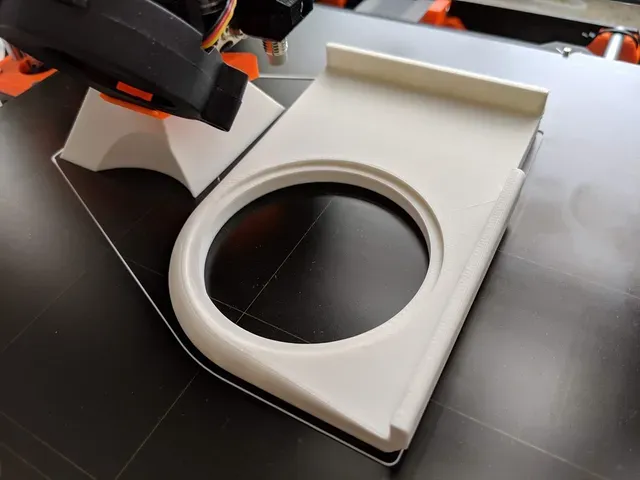 Minimal IKEA NORDMARKE/RALLEN wireless charger phone stand — Фото 7 из 11