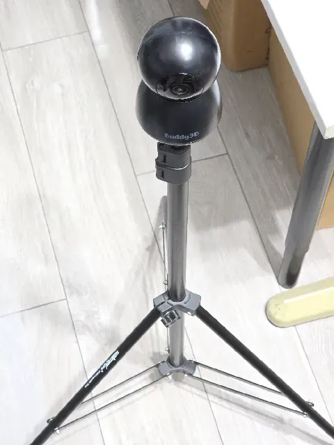 Buddy3D Cam tripod adapter — Image 8 of 9