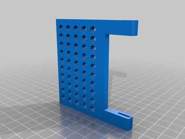 Additional support for tv stand — Image 7 of 8