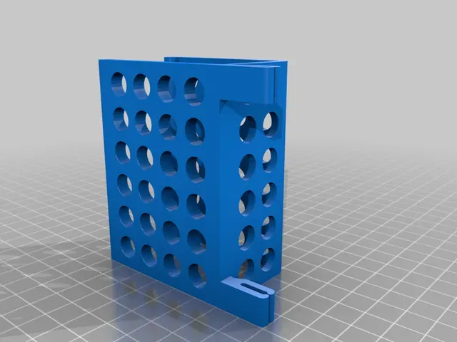 Additional support for tv stand — Image 8 of 8