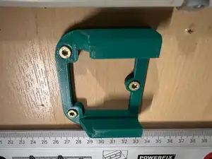Makita 18V Battery Holder