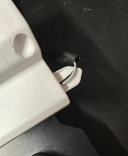Y Axis Motor Mount Body for Ender S1/ S1 Pro - Updated 04/17/2024 — Image 3 of 4