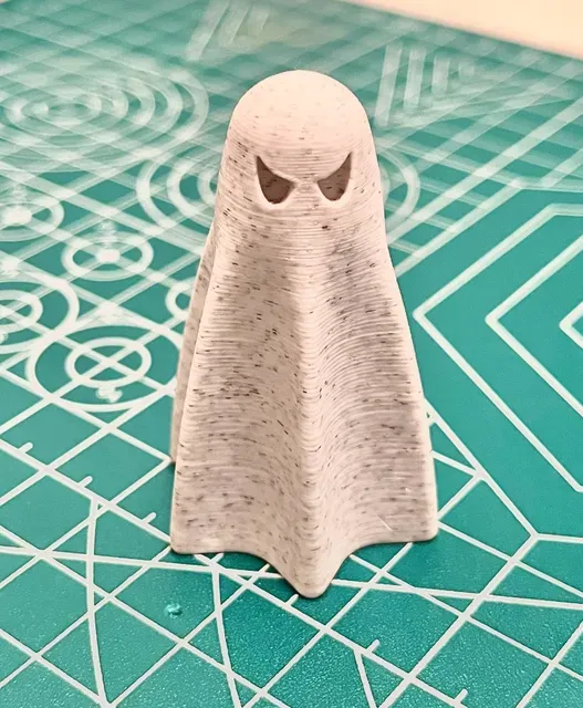 Evil Ghost