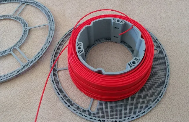 Refill Spool — Image 3 of 3