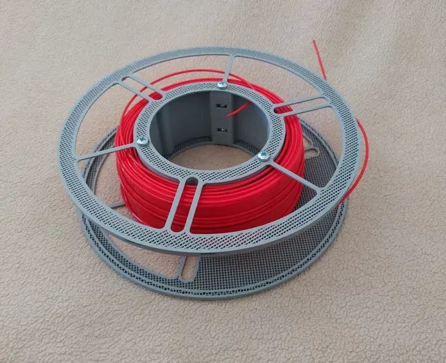 Refill Spool — Image 2 of 3
