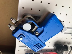 TAMIYA Craft Tools Drill and Router Holder