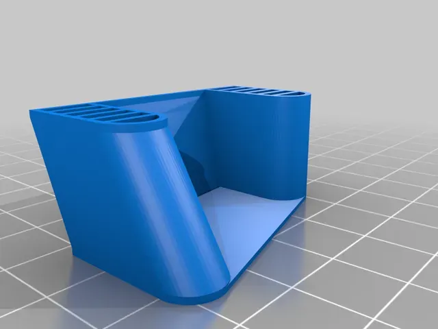E3D Hemera mount for LulzBot Taz 6 — Image 4 of 4