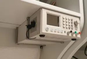 Riden RD6012 Power Supply Under Desk Mount