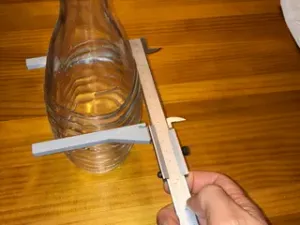 caliper extension