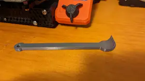 Back Scratcher