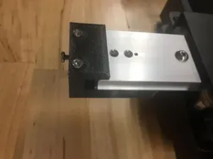 Belt Tension Adjuster for AxiDraw