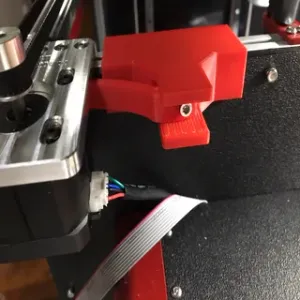 Railcore Belt Tensioner