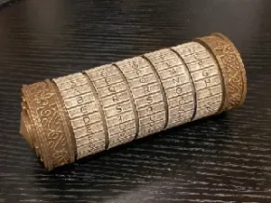 Cryptex
