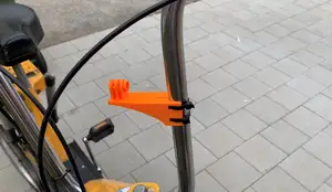 GoPro Holder Bonanza Handlebar