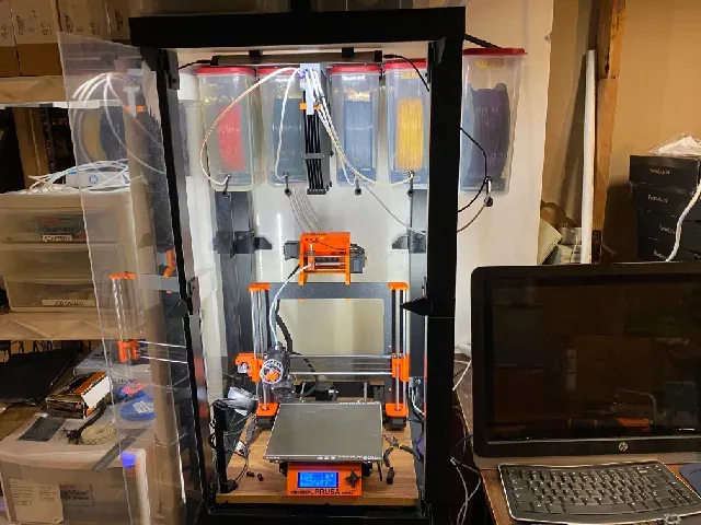 Filament Management System — Image 3 of 6