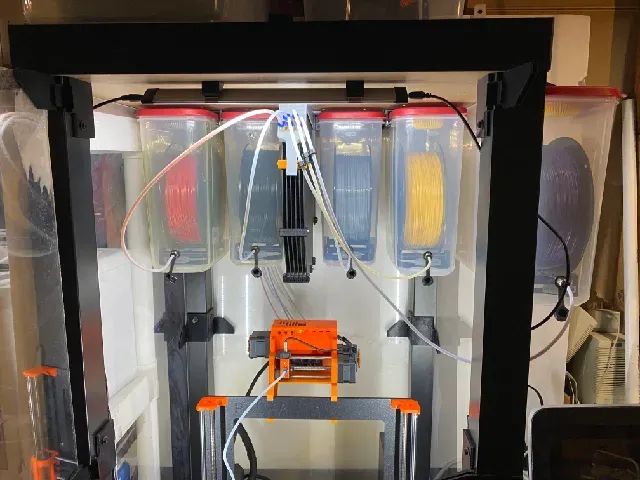 Filament Management System — Image 6 of 6