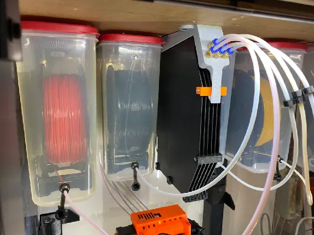 Filament Management System — Image 4 of 6