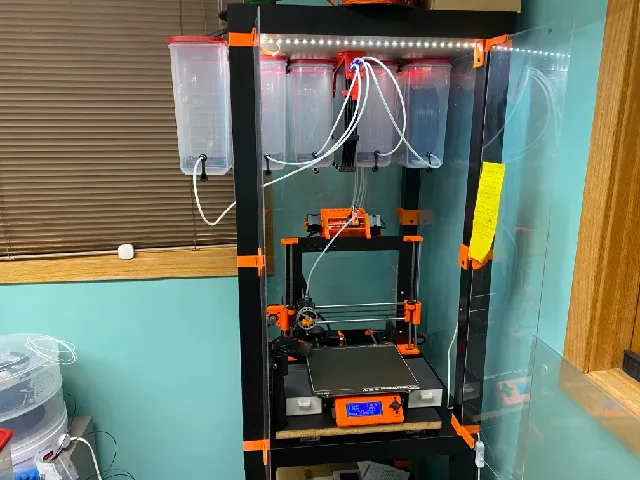 Filament Management System — Image 2 of 6