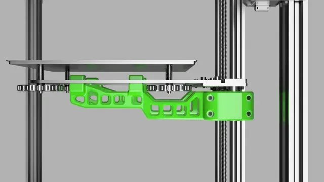 Bed Supports Ender 5 & Ender 5 Pro — Image 2 of 4