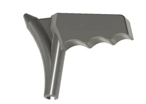Cable Insertion Tool for split wire conduit