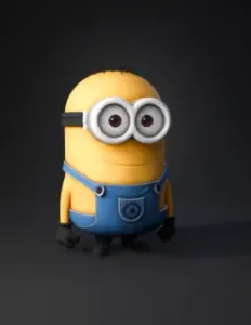 bob the minion