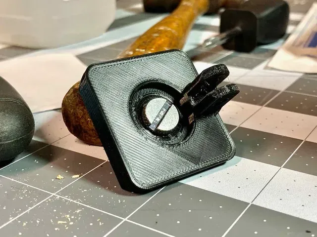 Camera Tripod Mount Adapter for Ender 3 V2 Arm — Фото 4 из 5