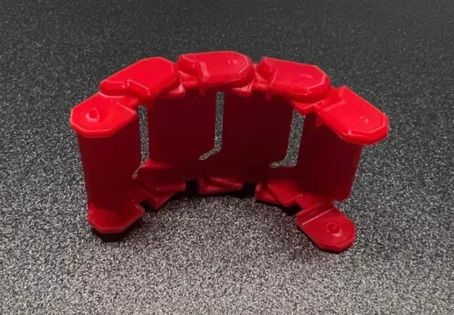 Ender 3 S1 Cable Chain — Фото 3 из 6