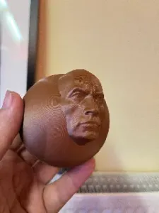 Dwayne The Ornament Johnson - Christmas special