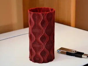 Vase 724