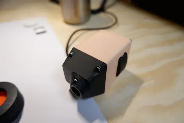 Reflectance Colorimeter