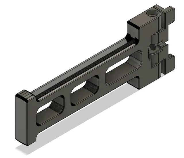 Voron 0.1 Foldable Spool Holder — Фото 3 из 3